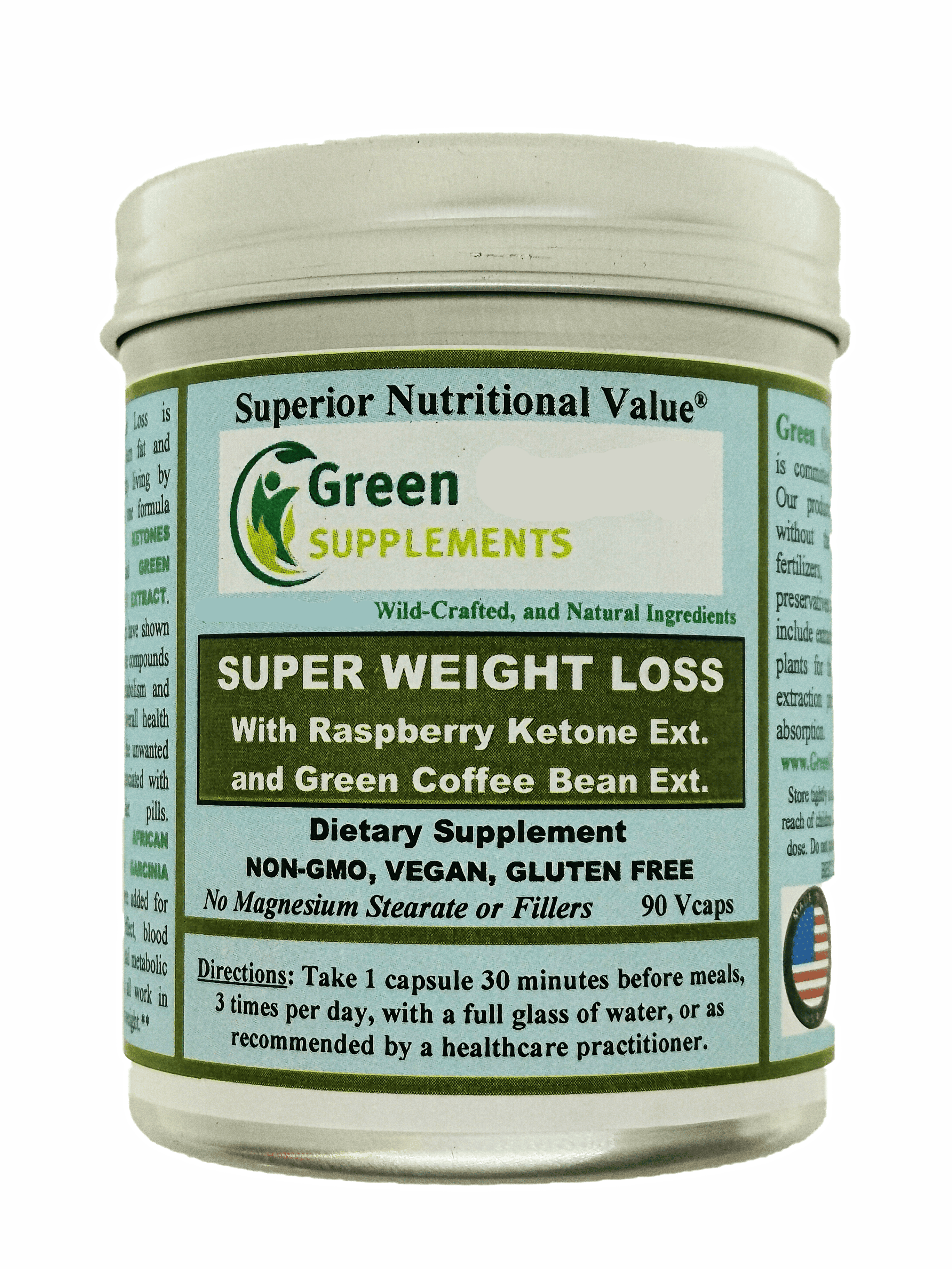 Best Organic Supplements For Weight Loss | Super Weight Loss